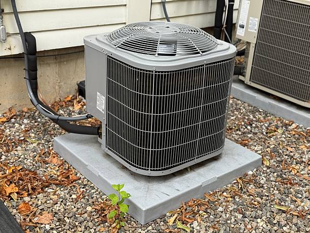 24/7 Emergency Heat Pump Repair experts in Marlton, MD