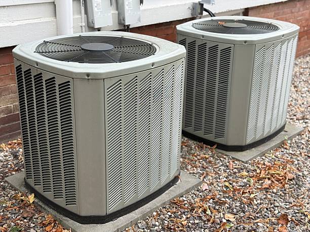 Reliable Heat Pump Repair contractor in Marlton, MD by Leonard HVAC