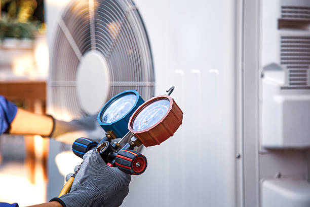 Affordable Heat Pump Repair solutions in Marlton, MD