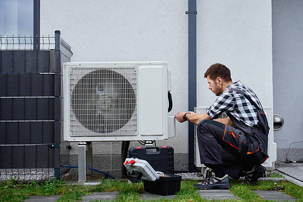 Top rated local Heat Pump Repair specialists in Marlton, MD